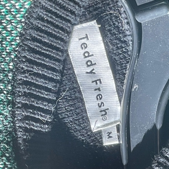 Vintage teddy fresh sweater - Picture 4 of 4